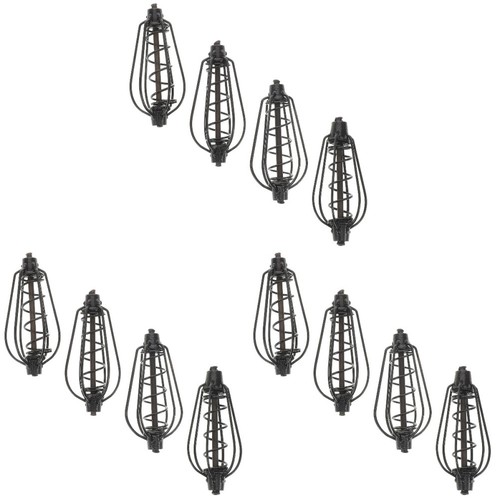 12pcs lightweight iron - 12pcs, fishing