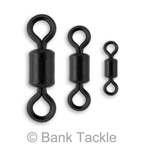 Carp fishing swivels terminal - fishing,