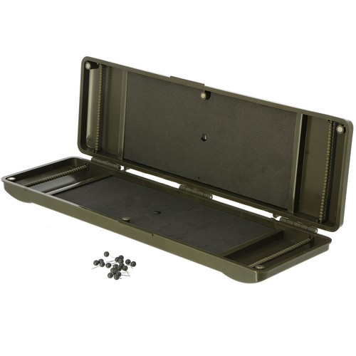 Ngt carp fishing rig xpr - rig, box