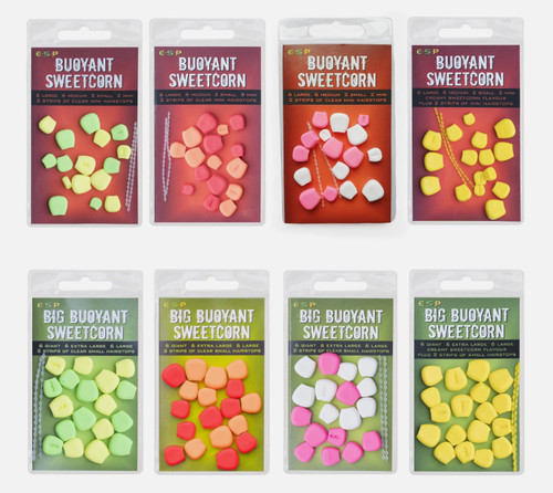 Esp buoyant sweetcorn big - buoyant,