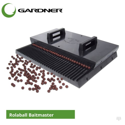 Gardner tackle rolaball - gardner,