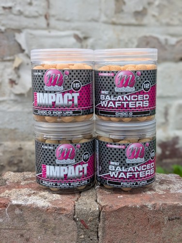 Tubs mainline impact - tubs,