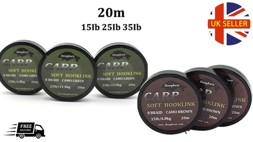 Soft hook link carp - link, fishing