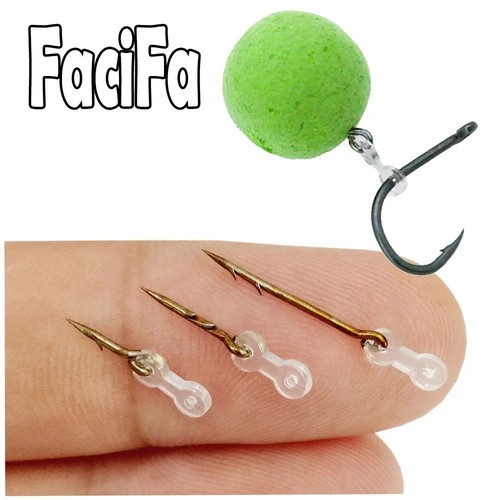 Carp method feeder boilie bait - method,