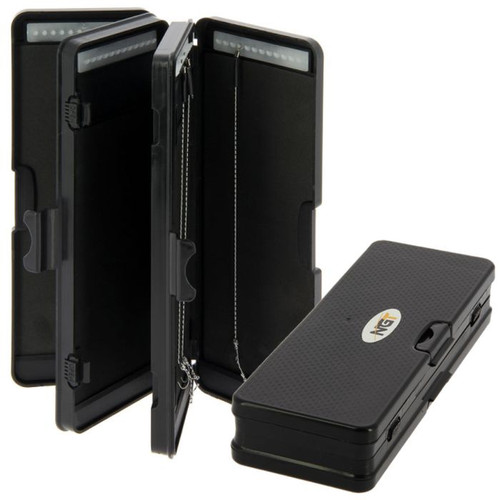 Carp fishing rig wallet - wallet, tackle