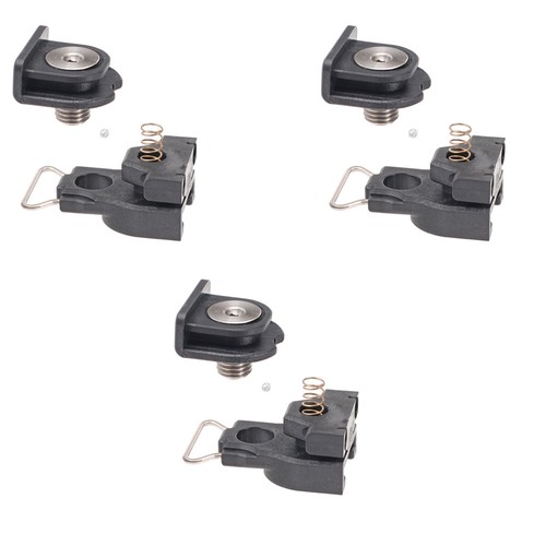 Delkim lok quick release - lok,