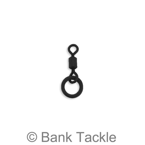 Micro hook swivels size - swivels, 22