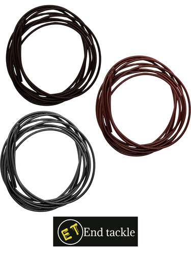 Rig tubing tungsten - tubing,