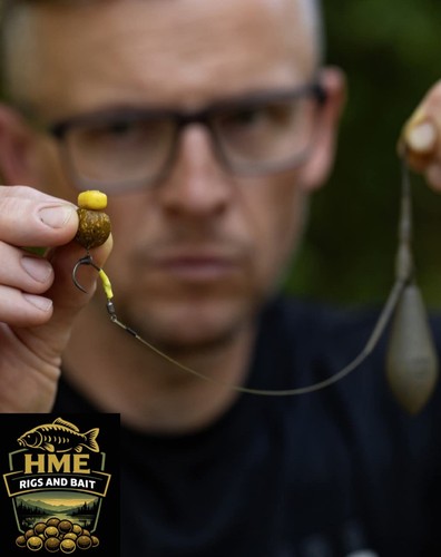 Ronnie rigs spinner - 5x, /