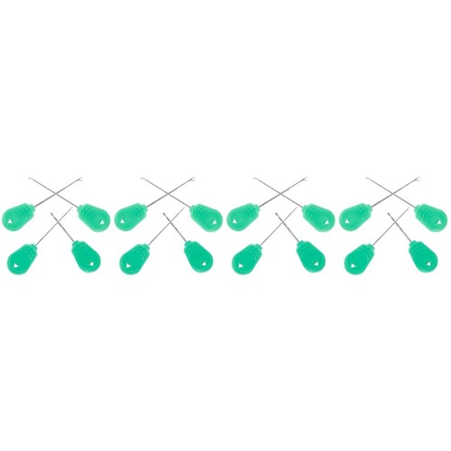 Reusable fishing bait needle - reusable,