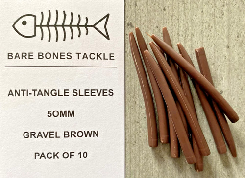 Anti tangle sleeves - anti,