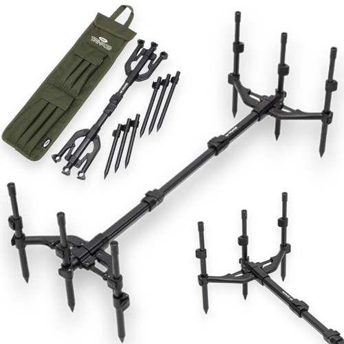 Ngt rod pod carp fishing - 3,