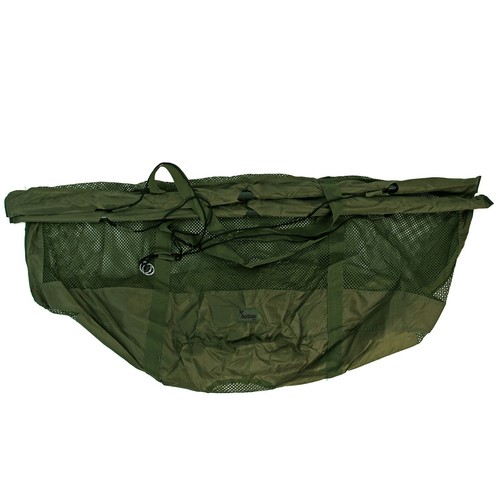Carp fishing weigh sling with - carp,