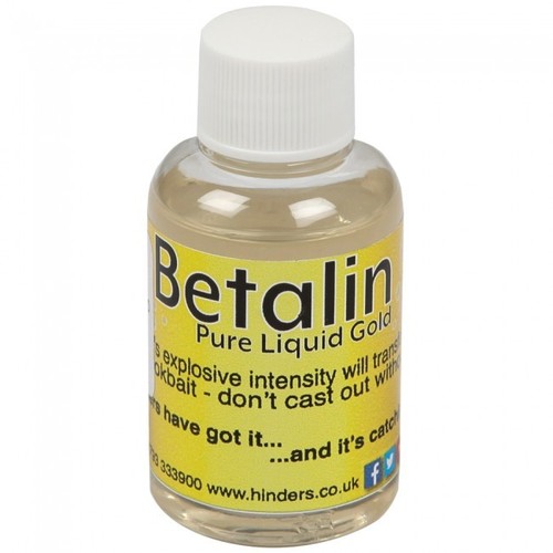 Hinders betalin sweetener - betalin, 50ml