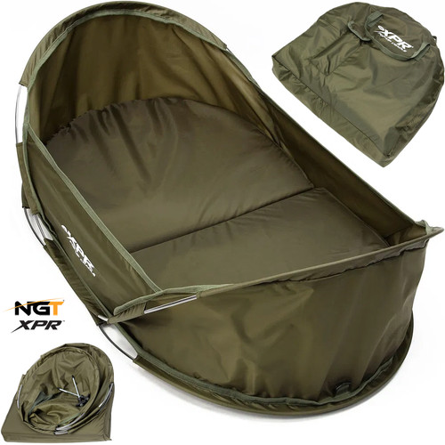 Ngt xpr pop - pop, cradle