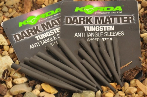 Korda dark matter anti - matter, tangle