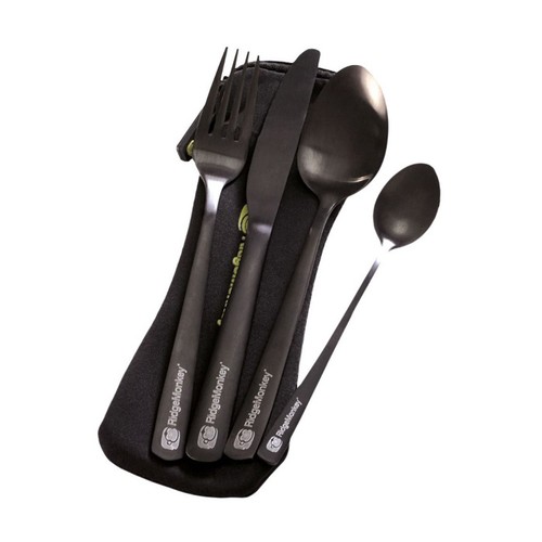 Dlx cutlery set - dlx,
