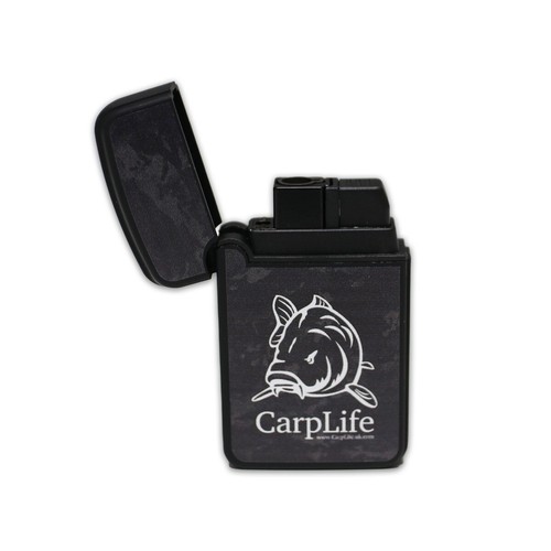 Carp life jet flame - carp,