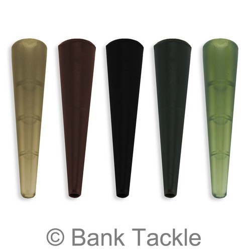 Long tail rubbers carp fishing - long,
