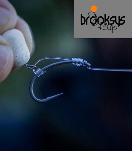 10x iq2 fluorocarbon - iq2, d