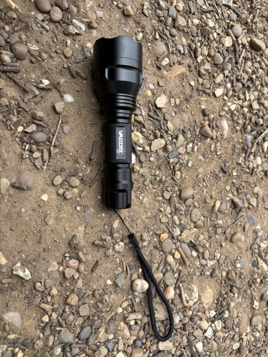 Bird tufty torch and carp - torch,
