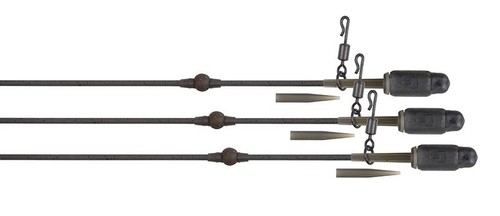 Fox edges tuff tungsten tubing - fox,