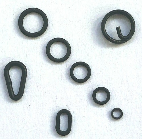 Carp fishing terminal end - carp,