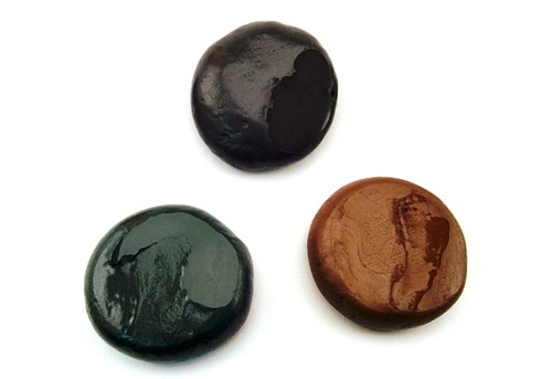 Tungsten rig putty 15g - tungsten, high