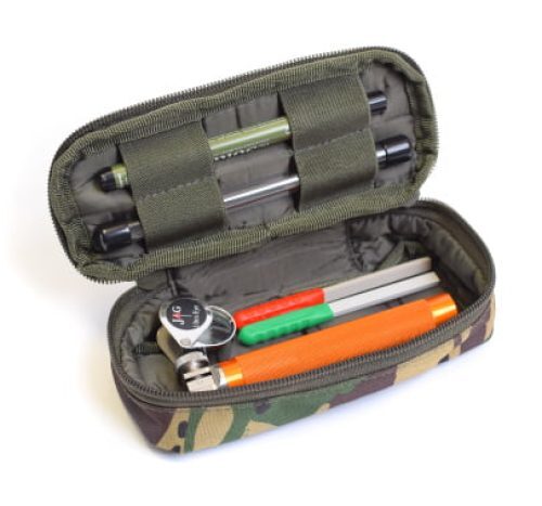 Jag products hook sharpening - jag,