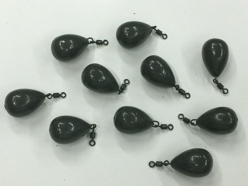 Carp fishing weights - fishing, tackle