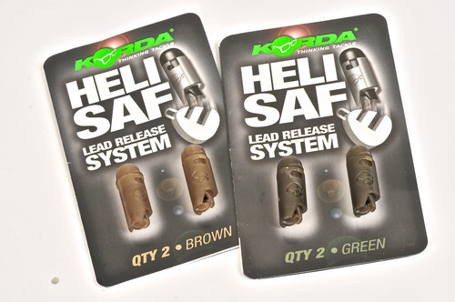Korda heli safe all colours - heli,