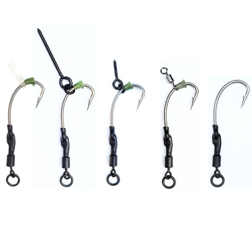 Ready made ronnie - made, rigs