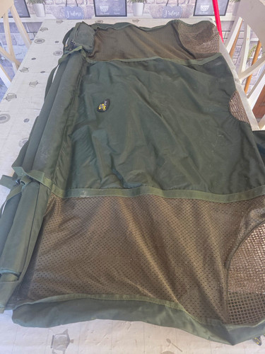 Carp spirit green sling - carp,