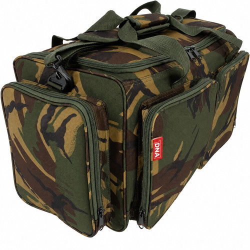 Fishing carryall bag camo - fishing,