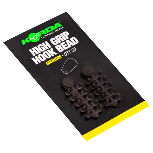 Korda high grip - korda, bead