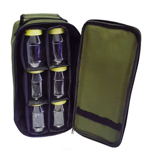 Glug pots with storage - glug,
