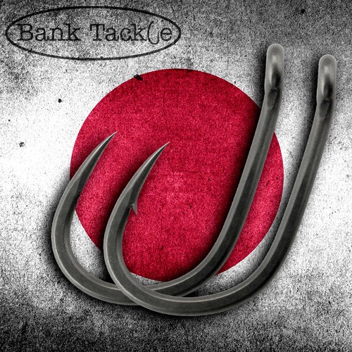 Wide gape hooks - wide,