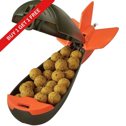 Gear airbomb carp - gear,