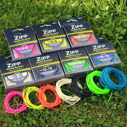 Nufish zipp hybrid - nufish,