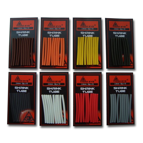 Third eye carp fishing heat - third,