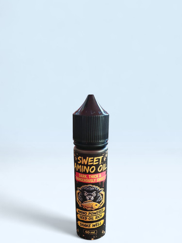 Black sheep sweet amino carp - sheep,