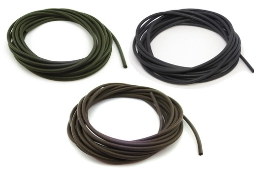 Tungsten rig tubing - tubing, sinking